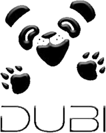 DUBI logo