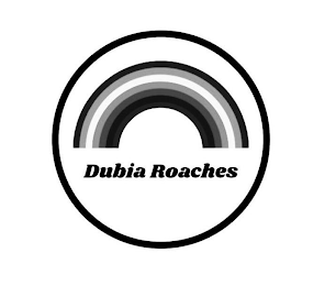 DUBIA ROACHES logo