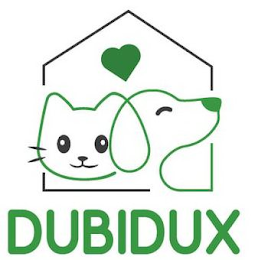 DUBIDUX logo