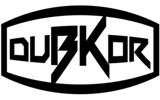 DUBKOR logo