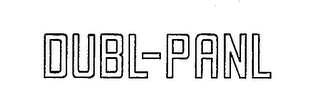 DUBL-PANL logo