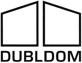 DUBLDOM logo