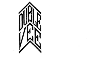 DUBLE VEE logo