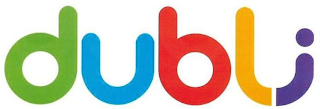 DUBLI logo