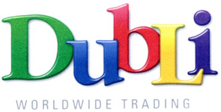 DUBLI WORLDWIDE TRADING logo