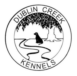 DUBLIN CREEK KENNELS logo