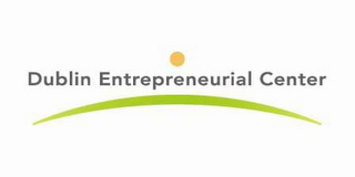 DUBLIN ENTREPRENEURIAL CENTER logo