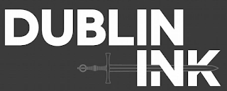 DUBLIN INK logo