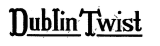 DUBLIN TWIST logo