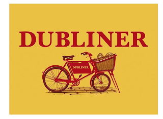 DUBLINER DUBLINER logo