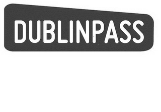 DUBLINPASS logo