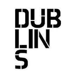 DUBLINS logo