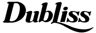 DUBLISS logo