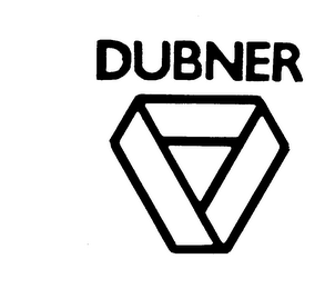 DUBNER logo