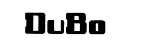 DUBO logo