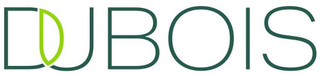 DUBOIS logo