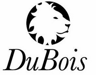 DUBOIS logo