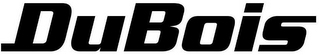 DUBOIS logo