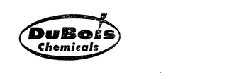 DUBOIS CHEMICALS logo
