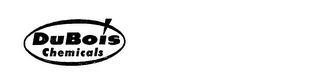 DUBOIS CHEMICALS logo