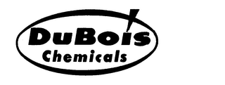 DUBOIS CHEMICALS logo