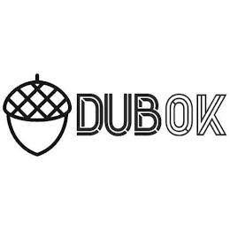 DUBOK logo