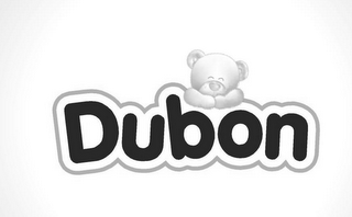 DUBON logo