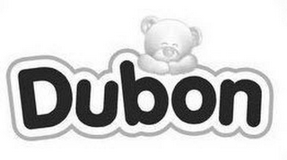DUBON logo