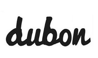 DUBON logo