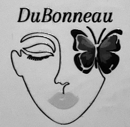 DUBONNEAU logo
