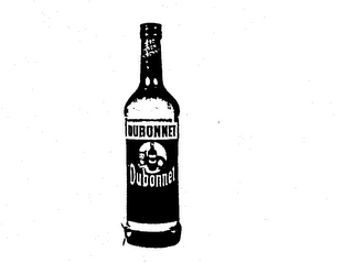 DUBONNET logo