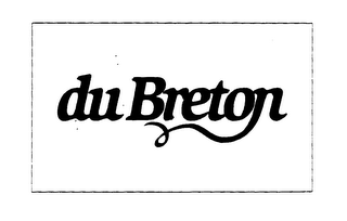 DUBRETON logo