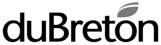 DUBRETON logo