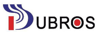 DUBROS logo