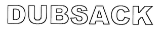 DUBSACK logo