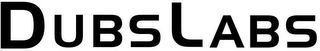 DUBSLABS logo