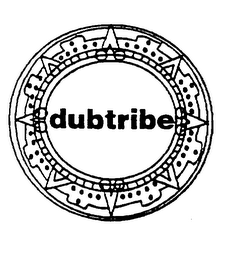 DUBTRIBE logo