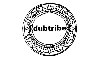 DUBTRIBE logo