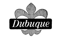 DUBUQUE logo