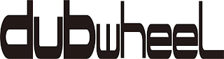 DUBWHEEL logo