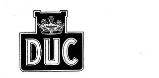 DUC logo