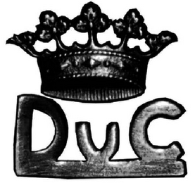 DUC logo