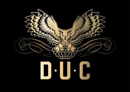 D.U.C logo