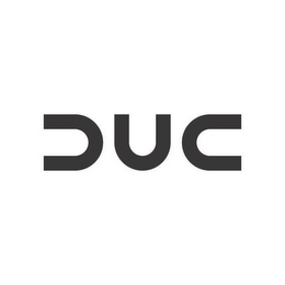 DUC logo
