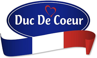 DUC DE COEUR logo