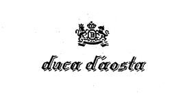 DUCA D'AOSTA logo