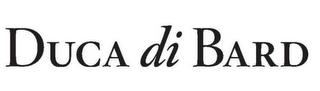DUCA DI BARD logo