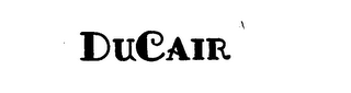 DUCAIR logo