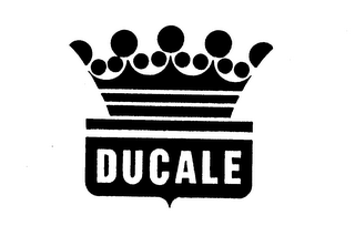 DUCALE logo