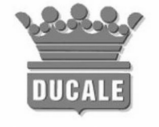 DUCALE logo